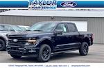 2025 Ford F-150 SuperCrew Cab 4x4 Pickup for sale #SFA75882 - photo 1