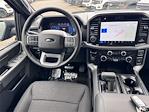 2025 Ford F-150 SuperCrew Cab 4x4 Pickup for sale #SFA75882 - photo 13
