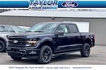 2025 Ford F-150 SuperCrew Cab 4x4 Pickup for sale #SFA75943 - photo 1