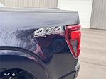 2025 Ford F-150 SuperCrew Cab 4x4 Pickup for sale #SFA75943 - photo 8