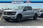 2025 Ford F-150 SuperCrew Cab 4x4 Pickup for sale #SFA76037 - photo 1