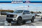 2025 Ford F-150 SuperCrew Cab 4WD Pickup for sale #SFA76048 - photo 1