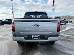 2025 Ford F-150 SuperCrew Cab 4WD Pickup for sale #SFA76048 - photo 2