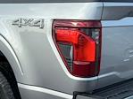 2025 Ford F-150 SuperCrew Cab 4WD Pickup for sale #SFA76048 - photo 7