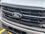 2025 Ford F-150 SuperCrew Cab 4x4 Pickup for sale #SFA76112 - photo 4