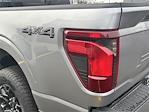 2025 Ford F-150 SuperCrew Cab 4x4 Pickup for sale #SFA76112 - photo 8