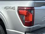 New 2025 Ford F-150 XLT SuperCrew Cab for sale #SFA76261 - photo 7