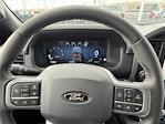 New 2025 Ford F-150 XLT SuperCrew Cab for sale #SFA76261 - photo 21