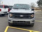 2025 Ford F-150 SuperCrew Cab 4x4 Pickup for sale #SFA76268 - photo 3
