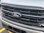 2025 Ford F-150 SuperCrew Cab 4x4 Pickup for sale #SFA76268 - photo 4