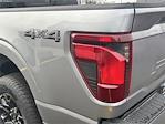 2025 Ford F-150 SuperCrew Cab 4x4 Pickup for sale #SFA76268 - photo 8