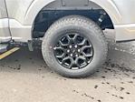 2025 Ford F-150 SuperCrew Cab 4x4 Pickup for sale #SFA76268 - photo 9