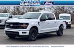 2025 Ford F-150 SuperCrew Cab 4x4 Pickup for sale #SFA76332 - photo 1