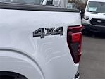 2025 Ford F-150 SuperCrew Cab 4x4 Pickup for sale #SFA76332 - photo 8