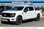 2025 Ford F-150 SuperCrew Cab 4x4 Pickup for sale #SFA76470 - photo 1