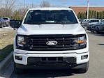 2025 Ford F-150 SuperCrew Cab 4x4 Pickup for sale #SFA76470 - photo 3