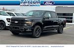 2025 Ford F-150 SuperCrew Cab 4x4 Pickup for sale #SFA76476 - photo 1