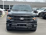 2025 Ford F-150 SuperCrew Cab 4x4 Pickup for sale #SFA76476 - photo 3