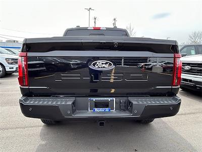 New 2025 Ford F-150 XLT SuperCrew Cab 4x4 Pickup for sale #SFA76592 - photo 2