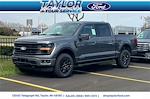 2025 Ford F-150 SuperCrew Cab 4x4 Pickup for sale #SFA76609 - photo 1