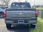 2025 Ford F-150 SuperCrew Cab 4x4 Pickup for sale #SFA76609 - photo 2