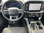 2025 Ford F-150 SuperCrew Cab 4x4 Pickup for sale #SFA76609 - photo 12