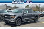 2025 Ford F-150 SuperCrew Cab 4x4 Pickup for sale #SFA76619 - photo 1