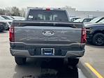 2025 Ford F-150 SuperCrew Cab 4x4 Pickup for sale #SFA76619 - photo 2