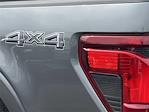 2025 Ford F-150 SuperCrew Cab 4x4 Pickup for sale #SFA76619 - photo 6