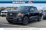 2025 Ford F-150 SuperCrew Cab 4x4 Pickup for sale #SFA76627 - photo 1