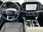 2025 Ford F-150 SuperCrew Cab 4x4 Pickup for sale #SFA76627 - photo 13