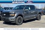 2025 Ford F-150 SuperCrew Cab 4x4 Pickup for sale #SFA76719 - photo 1