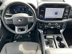 2025 Ford F-150 SuperCrew Cab 4x4 Pickup for sale #SFA76725 - photo 11