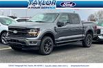 2025 Ford F-150 SuperCrew Cab 4x4 Pickup for sale #SFA76779 - photo 1