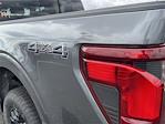 2025 Ford F-150 SuperCrew Cab 4x4 Pickup for sale #SFA76779 - photo 6