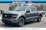 2025 Ford F-150 SuperCrew Cab 4x4 Pickup for sale #SFA76781 - photo 1