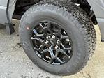 New 2025 Ford F-150 XLT SuperCrew Cab for sale #SFA76808 - photo 8
