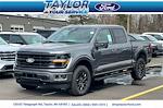 2025 Ford F-150 SuperCrew Cab 4x4 Pickup for sale #SFA76818 - photo 1