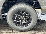 2025 Ford F-150 SuperCrew Cab 4x4 Pickup for sale #SFA76818 - photo 7