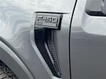 2025 Ford F-150 SuperCrew Cab 4x4 Pickup for sale #SFA76818 - photo 8