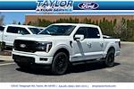 2025 Ford F-150 SuperCrew Cab 4x4 Pickup for sale #SFA79718 - photo 1