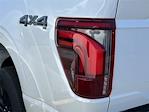2025 Ford F-150 SuperCrew Cab 4x4 Pickup for sale #SFA79718 - photo 6