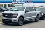 2025 Ford F-150 SuperCrew Cab 4x4 Pickup for sale #SFA79879 - photo 1