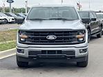 2025 Ford F-150 SuperCrew Cab 4x4 Pickup for sale #SFA79879 - photo 3