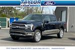 2025 Ford F-150 SuperCrew Cab 4x4 Pickup for sale #SFA80133 - photo 1