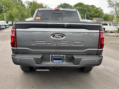 New 2025 Ford F-150 XLT SuperCrew Cab 4x4 Pickup for sale #SFA80846 - photo 2