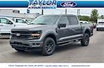 2025 Ford F-150 SuperCrew Cab 4x4 Pickup for sale #SFA80846 - photo 1
