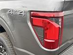 2025 Ford F-150 SuperCrew Cab 4x4 Pickup for sale #SFA80846 - photo 8