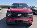 New 2025 Ford F-150 XLT SuperCrew Cab 4x4 Pickup for sale #SFA81751 - photo 3
