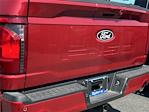 New 2025 Ford F-150 XLT SuperCrew Cab 4x4 Pickup for sale #SFA81751 - photo 6